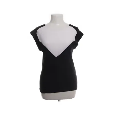 T-shirt (Black, White) from Kookaï