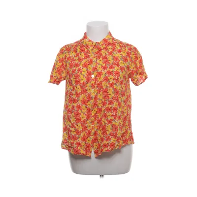Chemise à manches courtes (Jaune, Rouge, Multicolore) de King Louie