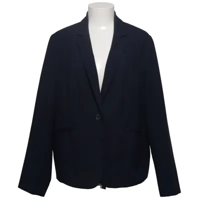 Blazer (Blue) from Your Sixth Sense Polyester