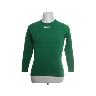 Trainingstop (Groen) van Jako Polyamide