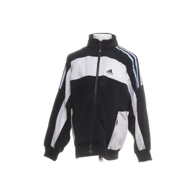 Träningsjacka (Svart) från Adidas Polyester