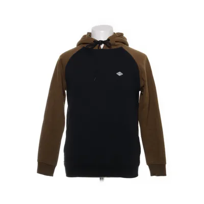 Huvtröja (Svart, Brun) från Volcom Bomull, Polyester