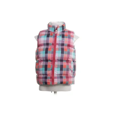 Outdoor vest (Blauw, Meerkleurig) van Quechua Polyamide, Polyester