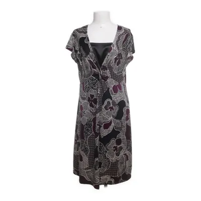 Klänning (Svart, Flerfärgad) från Wearhouse