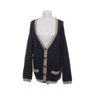 Cardigan (Bleu, Beige) de River Woods
