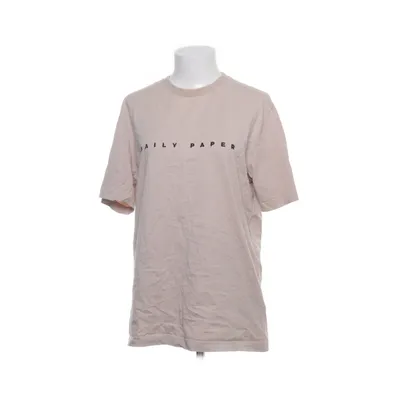Long sleeve T-shirt (Beige) from Daily Paper Cotton