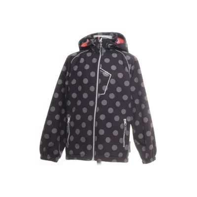 Softshelljacka (Brun) från Playtech Polyester
