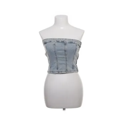 Tubtopp (MJ09464 - 0600) från My Jewellery Bomull, Elastan