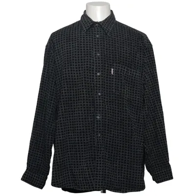 Shirt (Zwart, Wit) van s.Oliver