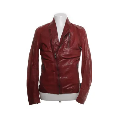 Leren jack (Andreas Carlsson for Jofama, Premium Quality, Design, Collaboration, Limited Edition ) van Jofama Leer