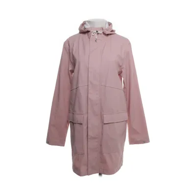 Regnjakke (Pink) fra Everest Polyester, Polyurethan