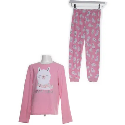 Pyjamas (Rosa) från Palomino by C&A Polyester