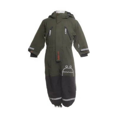 Overall (Grön, Grå, Flerfärgad) från Kaxs Proxtec Nylon, Polyester