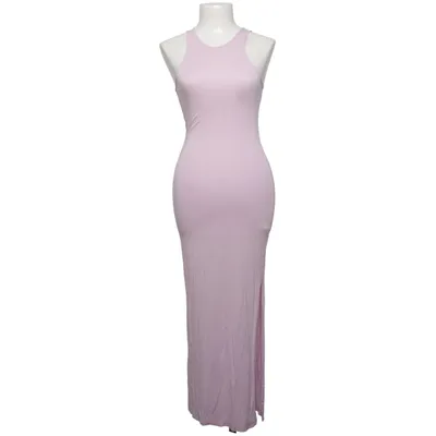 Robe longue (Rose) de French Connection Viscose