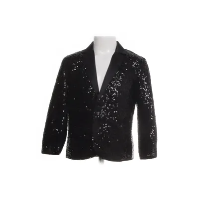 Blazer (Black) from H&M Polyester