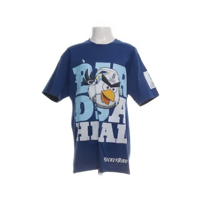 T-shirt (Blå, Flerfärgad) från Official Merchandise
