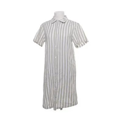 Byxdress (Vit, Grå) från Envie de Fraise Bomull