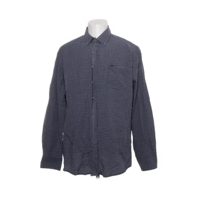 Shirt (Blauw) van Commander