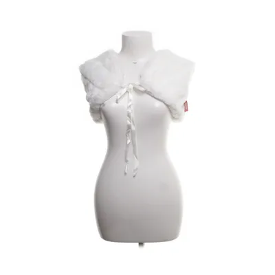 Väst (Vit) från Bratz