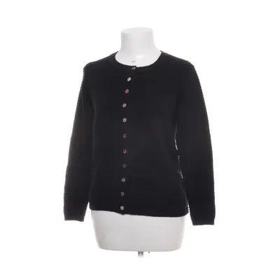 Kofta (Svart) från Mansted Bomull