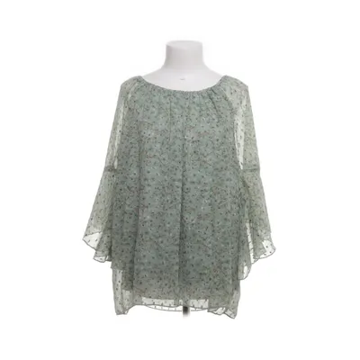 Topp (Grön, Flerfärgad) från Isolde Polyester