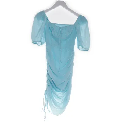 Klänning (Blå) från Adore Polyester