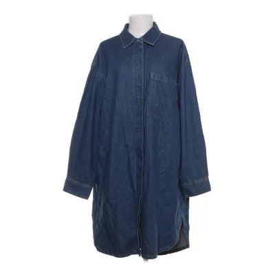 Jeansklänning (Blå) från &Denim by H&M Bomull