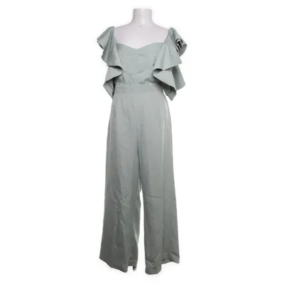 Jumpsuit (Groen) van Boohoo Polyester