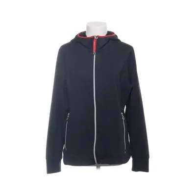 Huvtröja (Svart) från Luhta Elastan, Polyester