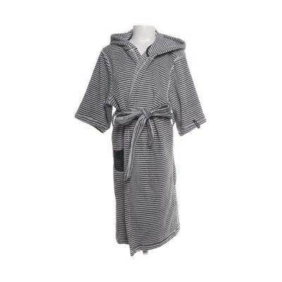 Badrock (Blå, Vit) från Didriksons Polyester