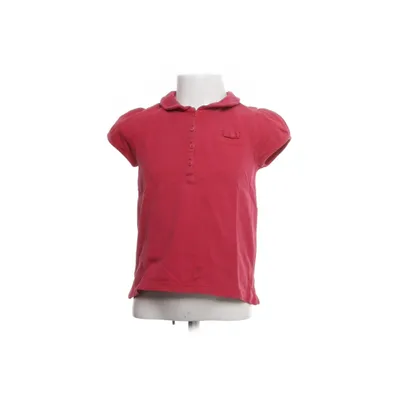 Poloshirt (Rood) van Jacadi Paris