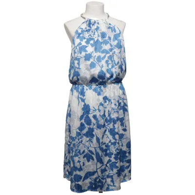 Robe (Bleu, Blanc) de ESPRIT Polyester