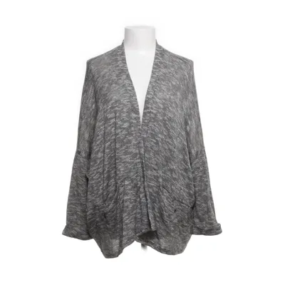 Cardigan (Grijs, Meerkleurig) van BDG. Katoen, Polyester