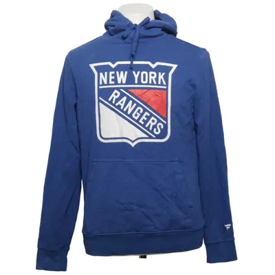 Capuchon sweater (Blauw, Meerkleurig) van NHL