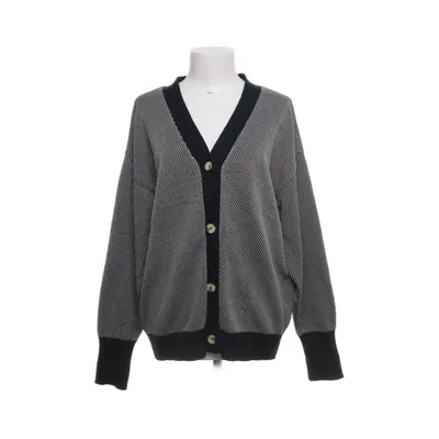 Kofta (Blå, Vit) från Me&i Bomull