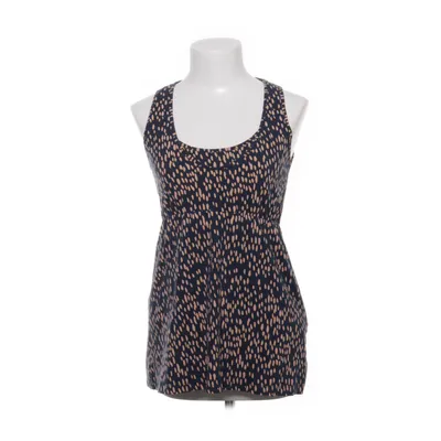 Zwangerschapstop (MURENA NELL S/L JERSEY TOP NF A) van Mamalicious Organisch katoen