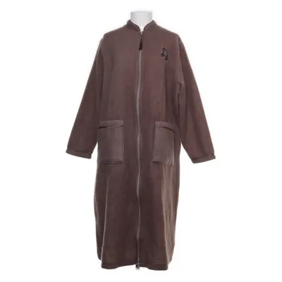 Cardigan (Marron) de Thermolite Acrylique, Polyester