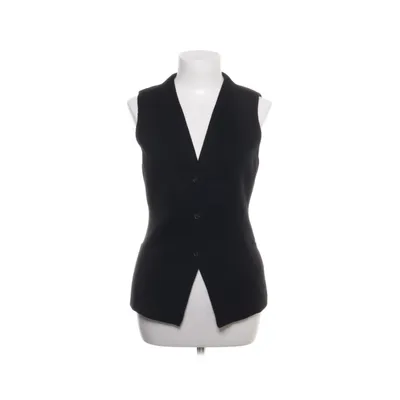 Väst (Svart) från COS Ull