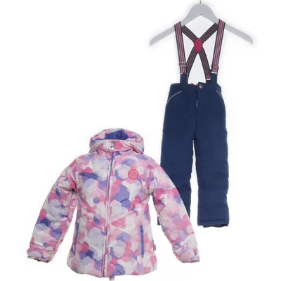 Outdoor set (Blauw, Meerkleurig) van Kanz Girls Polyester