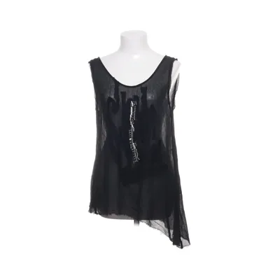 Topp (Svart) från Liu Jo