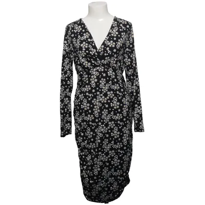 Maternity dress (Black, White, Yellow) from Mamalicious
