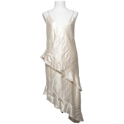Dress (Beige) from H&M Trend Viscose