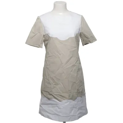 Klänning (Beige, Vit) från Harrington
