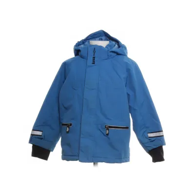 Allvädersjacka (Blå) från Kaxs by KappAhl Nylon, Polyester