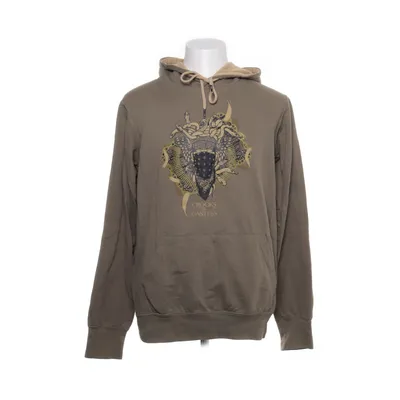 Sweat à capuche (Marron) de Crooks & Castles Coton, Polyester