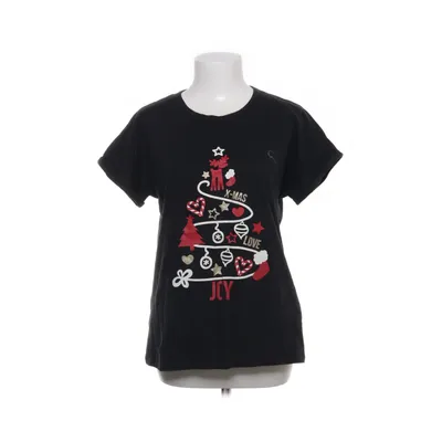 T-shirt (Svart, Röd, Vit) från Tezenis Bomull