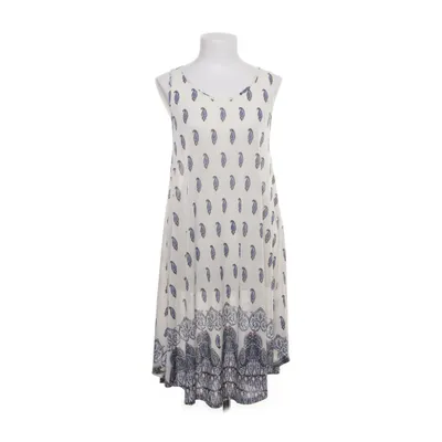 Robe (Blanc, Bleu, Multicolore) de Isla Bonita Élasthane, Polyester