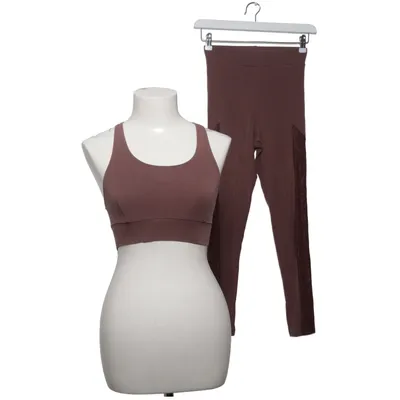 Sportswear set (Brown) from Calida Elastane, Polyester, Tencel, Viscose