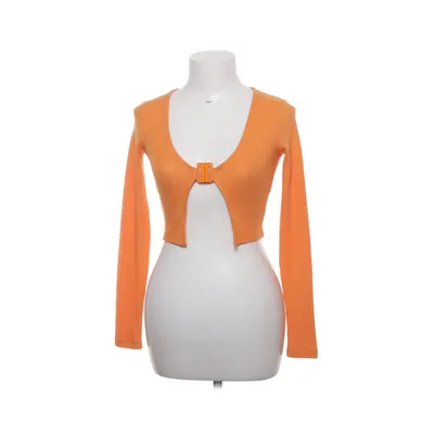 Topp (Orange) från Bershka