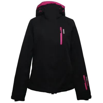 Skijakke (Lima 16.W) fra Nanok Polyester